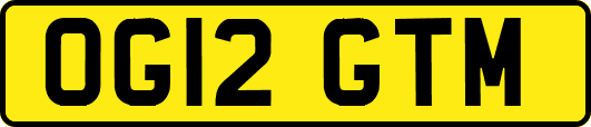 OG12GTM