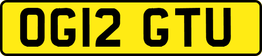 OG12GTU
