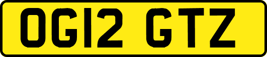 OG12GTZ