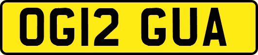OG12GUA