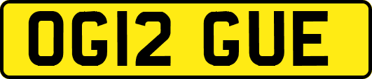 OG12GUE