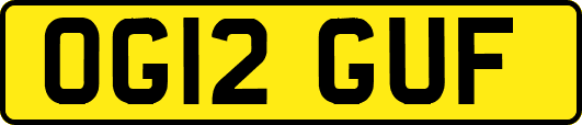 OG12GUF