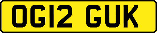 OG12GUK