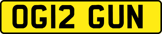 OG12GUN