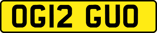 OG12GUO