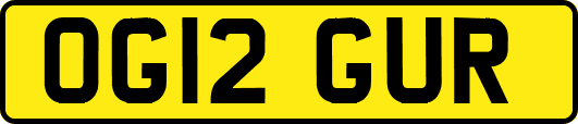 OG12GUR
