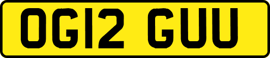 OG12GUU