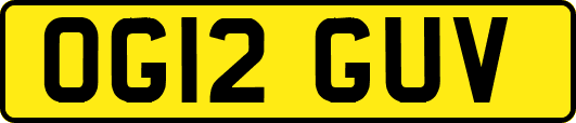 OG12GUV