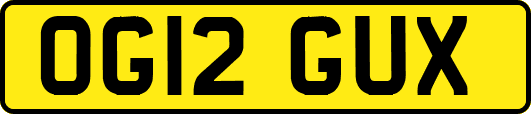 OG12GUX