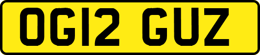 OG12GUZ