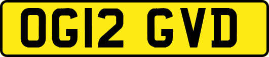 OG12GVD