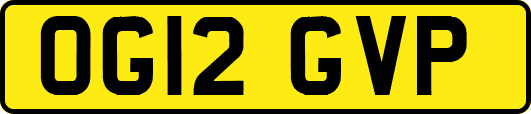OG12GVP