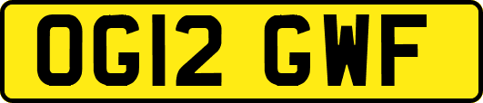 OG12GWF
