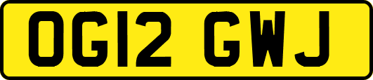 OG12GWJ