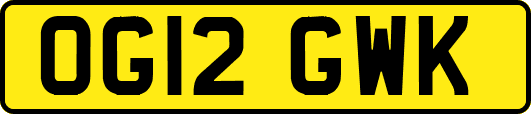 OG12GWK