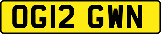 OG12GWN