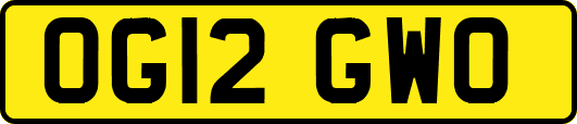 OG12GWO