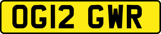 OG12GWR