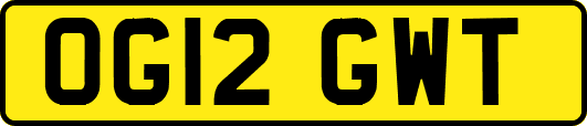 OG12GWT