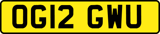 OG12GWU