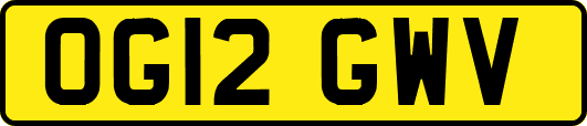OG12GWV