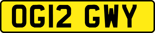 OG12GWY