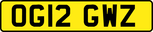 OG12GWZ