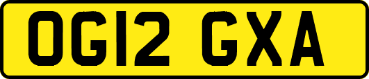 OG12GXA