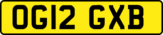 OG12GXB