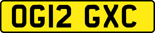 OG12GXC