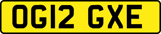 OG12GXE