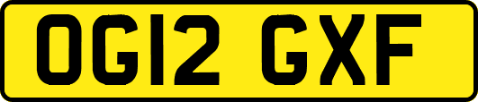 OG12GXF