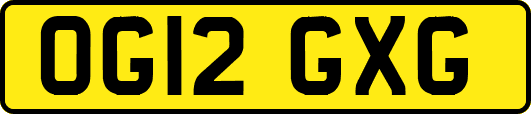 OG12GXG