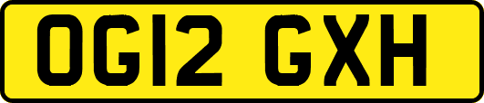 OG12GXH