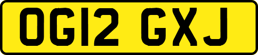OG12GXJ