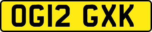 OG12GXK