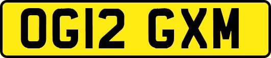 OG12GXM