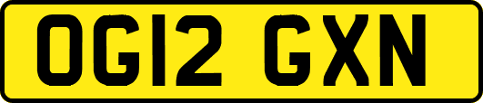 OG12GXN