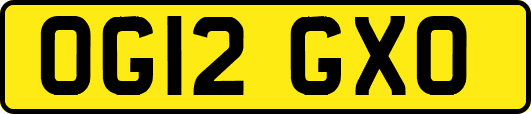 OG12GXO