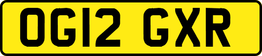 OG12GXR