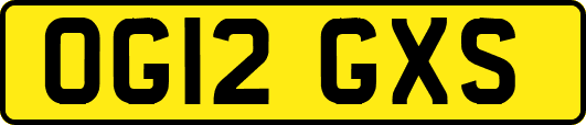 OG12GXS