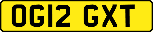 OG12GXT