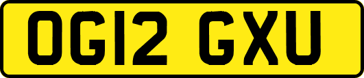 OG12GXU