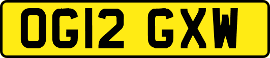 OG12GXW