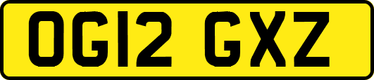 OG12GXZ