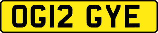 OG12GYE