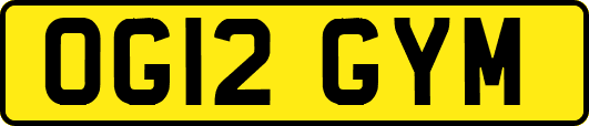 OG12GYM
