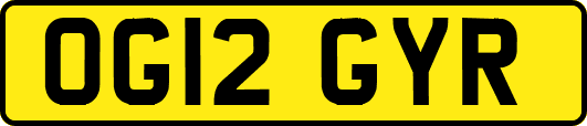 OG12GYR