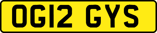 OG12GYS