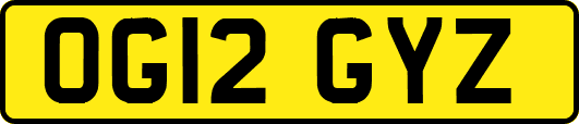 OG12GYZ